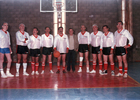 Basquetbol