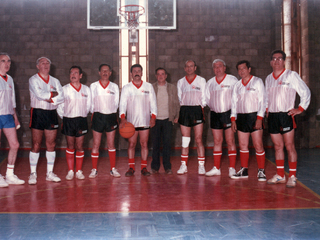 Basquetbol