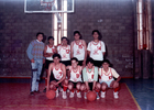 Equipo de Basquetbol de Chilquinta
