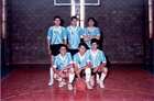 Equipo de Basquetbol de Quintero