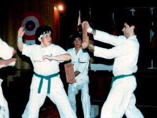 Karate