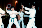 Karate