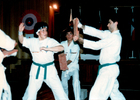 Karate