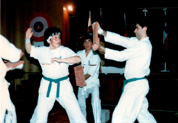 Karate