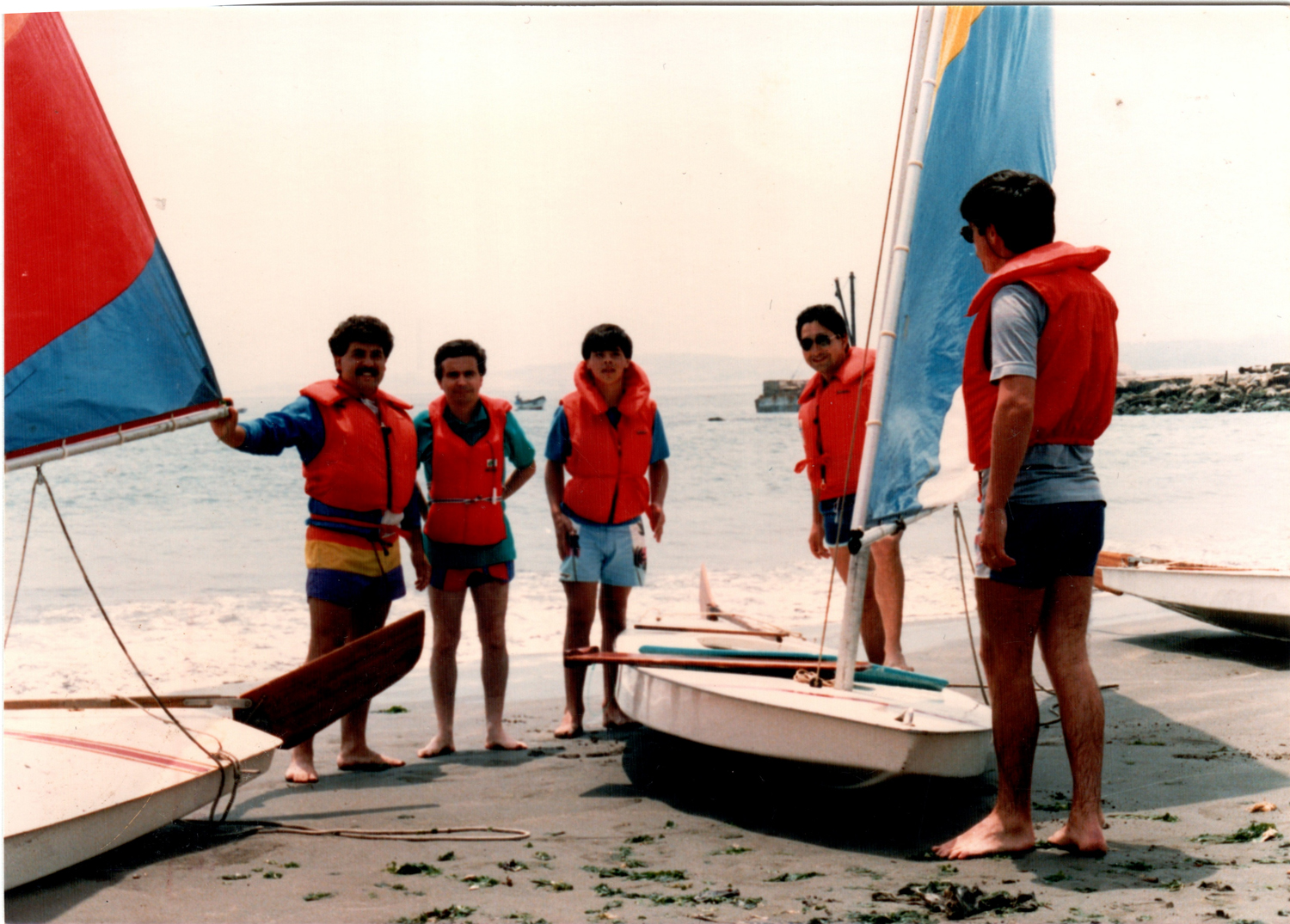 Taller de vela Taller de vela