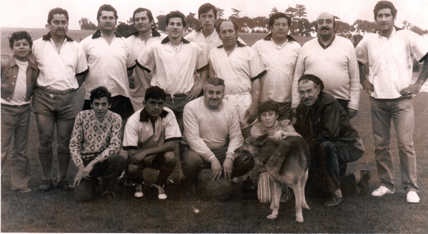 Equipo de fútbol Equipo de fútbol