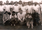 Equipo de fútbol