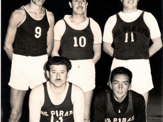 Los piratas