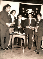 Piratas
