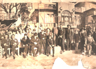 Aniversario de la Caja Nacional de Ahorro