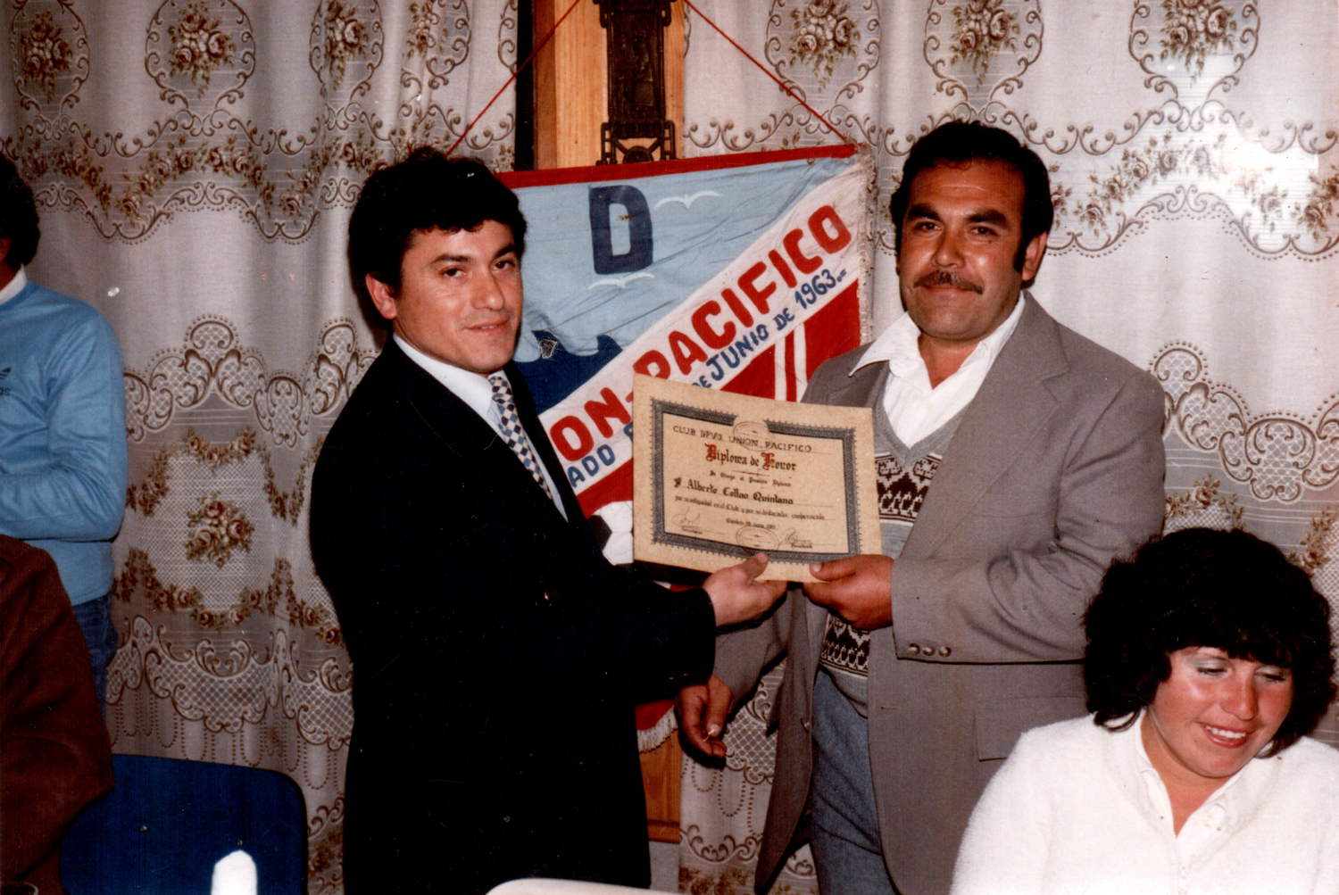 Agradecimientos Agradecimientos