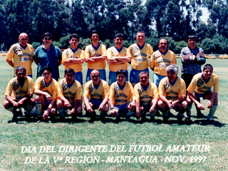Día del dirigente