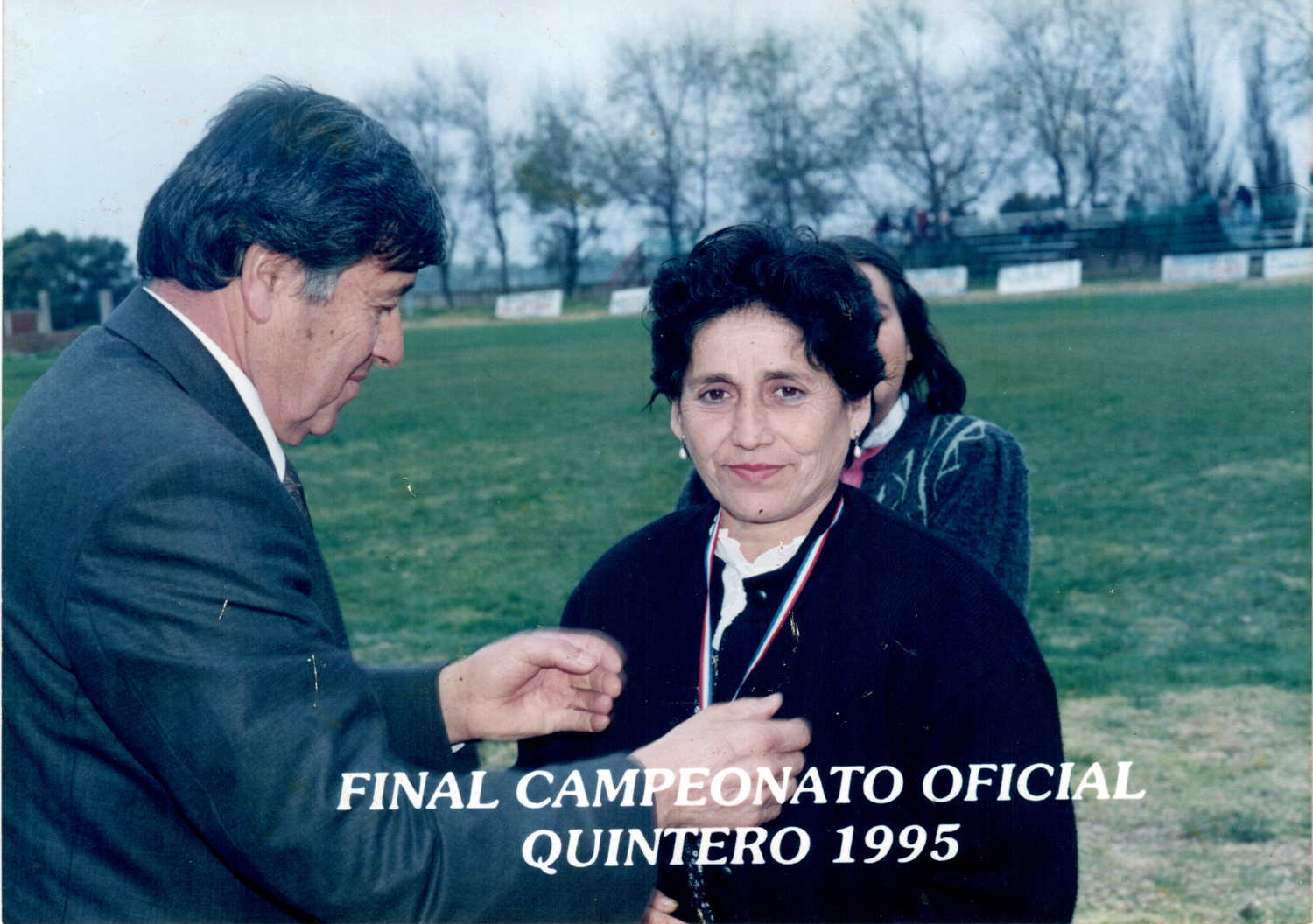 Premiación Premiación
