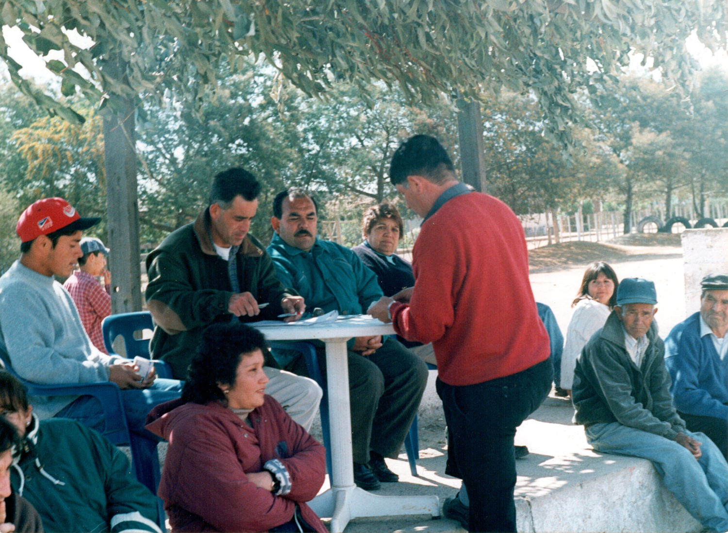 Registro Registro