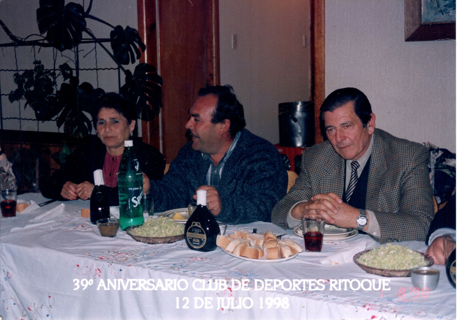 Aniversario Aniversario