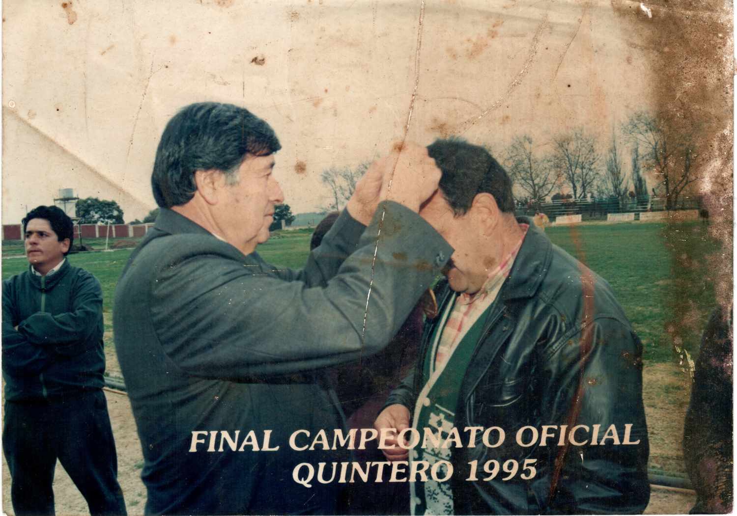 Premiación Premiación