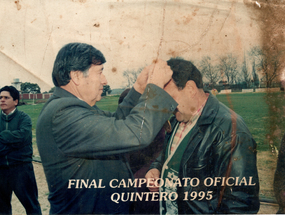 Premiación