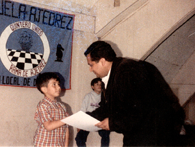 Premiación