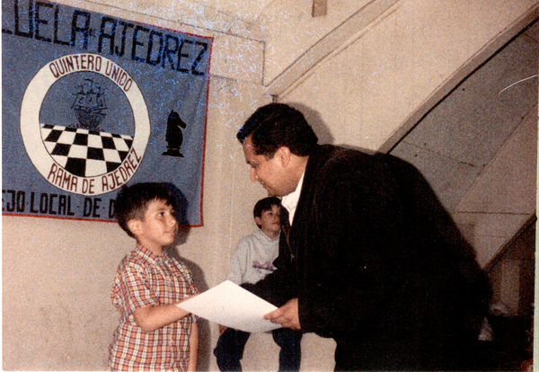 Premiación
