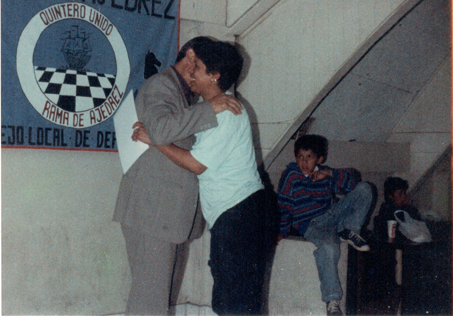 Agradecimiento Agradecimiento