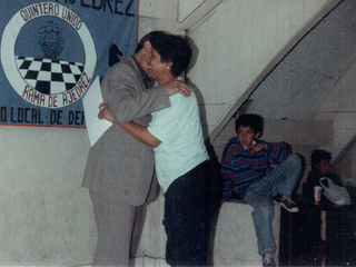 Agradecimiento