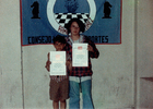 Hermanos ganadores