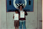 Hermanos ganadores