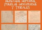 Derecho a la memoria 2024: Archivos, derechos humanos, pueblos originarios y tribales