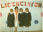 Licenciatura Irma Miranda