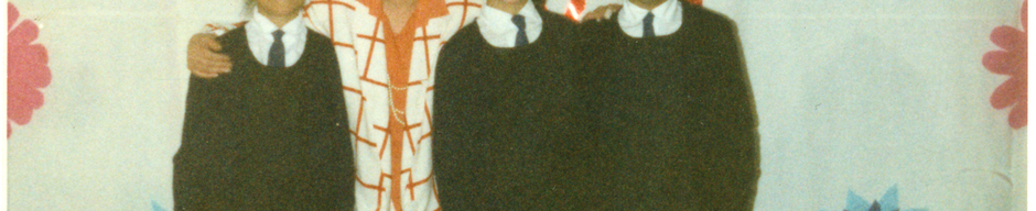 Licenciatura Irma Miranda