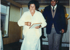Entrega diploma de jubilación