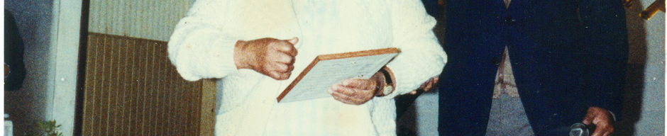 Entrega diploma de jubilación