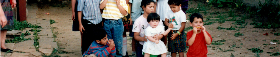 Primer cumpleaños
