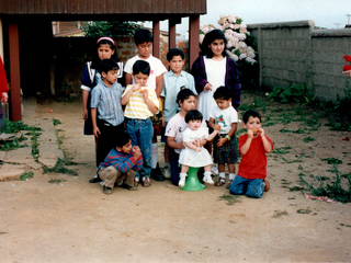 Primer cumpleaños