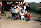 Primer cumpleaños