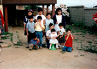 Primer cumpleaños