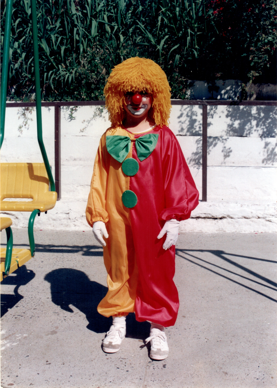 Payasita Payasita