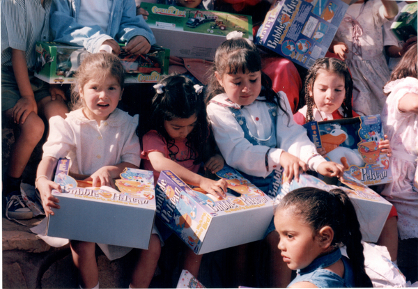 Regalos