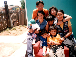 Cumpleaños de mi suegro