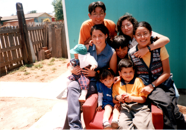 Cumpleaños de mi suegro
