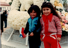 Desfile fiestas patrias