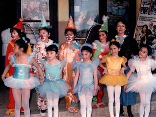 El circo