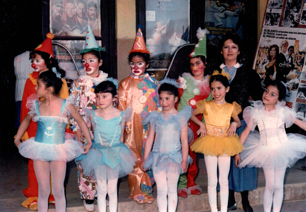 El circo
