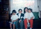 Primera comunión