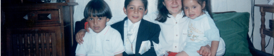 Primera comunión