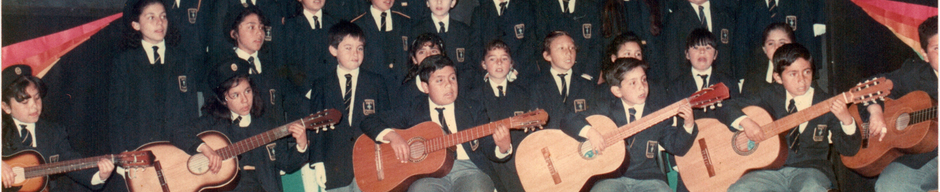 Cantando