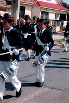 Banda de guerra