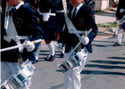 Banda de guerra