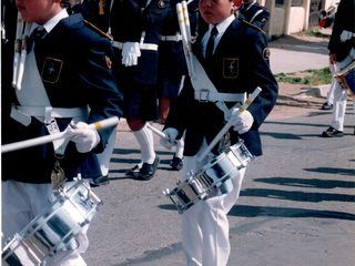 Banda de guerra