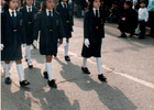 Desfile Glorias Navales